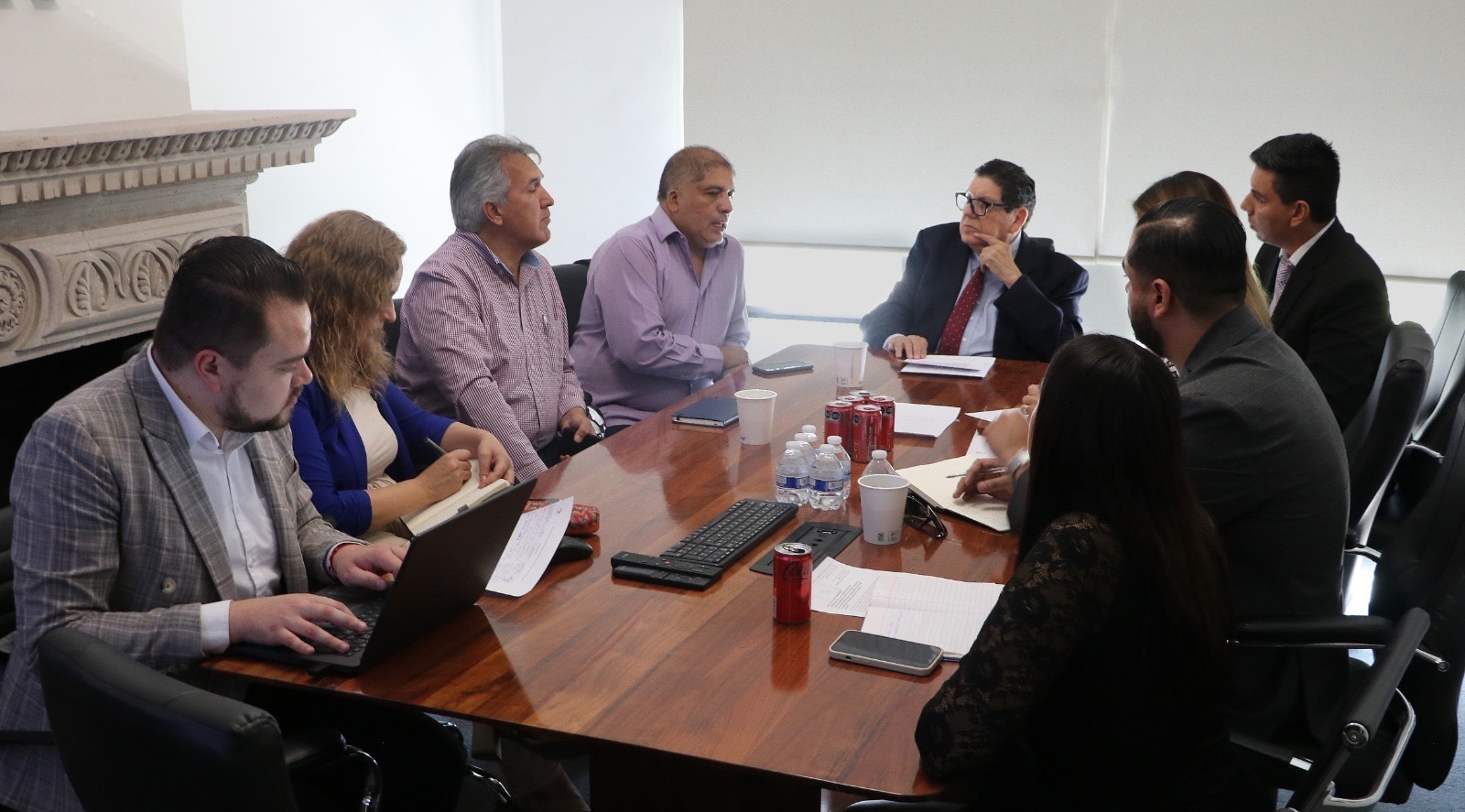 Piden periodistas seguridad durante proceso electoral