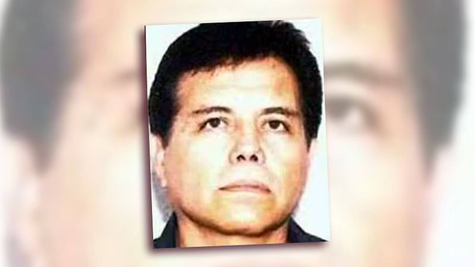 Detienen a Ismael ‘Mayo’ Zambada, líder del Cártel de Sinaloa, en Texas.