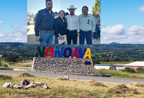 Avala TEE triunfo del PVEM en alcaldía de Nonoava