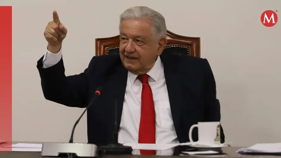 AMLO advierte que «no es legal» que EU declare ganador de elección en Venezuela: “es un exceso”.