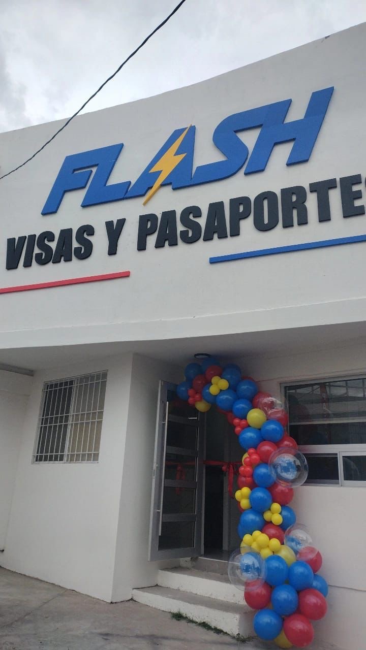 FLASH VISAS CELEBRA LA INAUGURACIÓN DE SU NUEVA SUCURSAL EN CHIHUAHUA