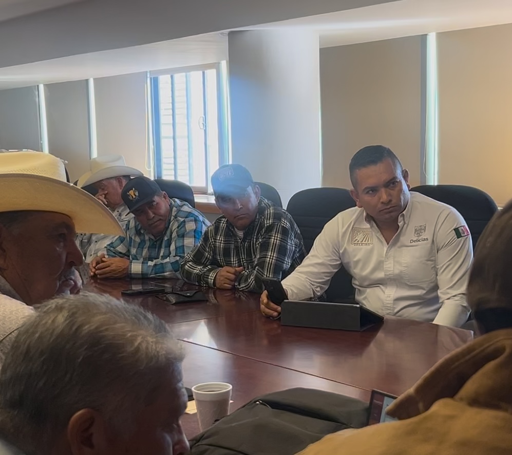 Analizan Diputados PVEM PAN y PRI propuesta para la creación de la Comisión Estatal del Agua