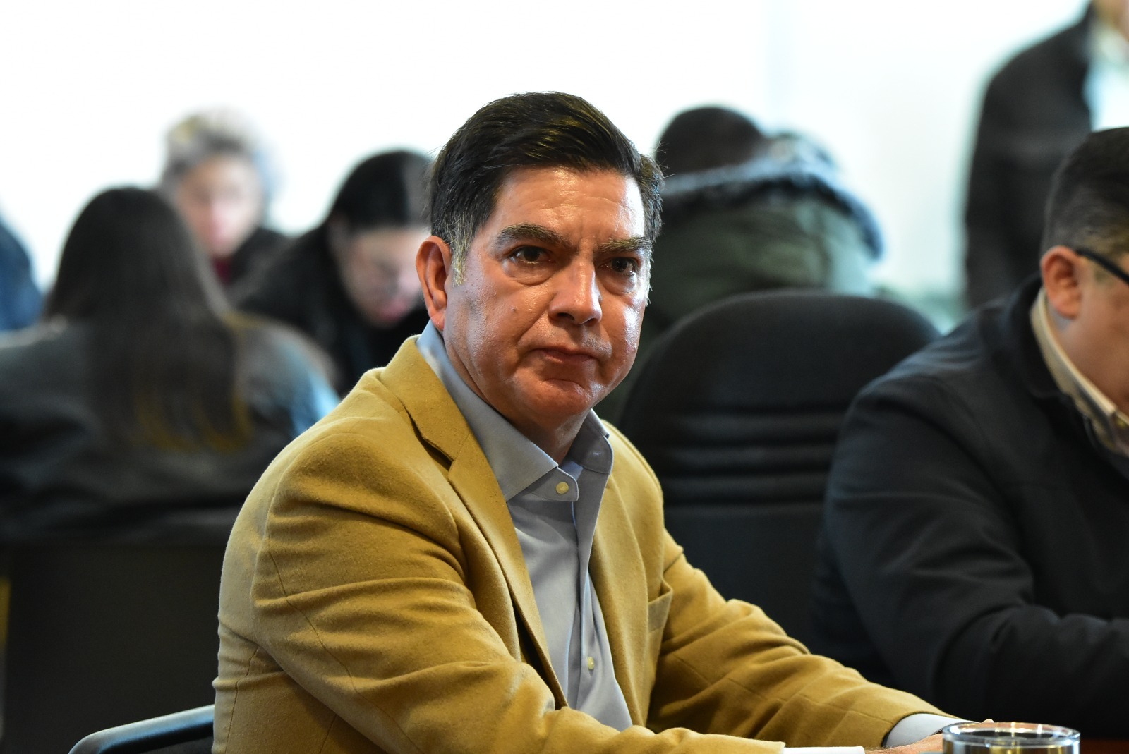 Por unanimidad aprueban propuesta del Partido Verde para incluir a personas con discapacidad en el Programa de Descuento por Revalidación Vehicular.