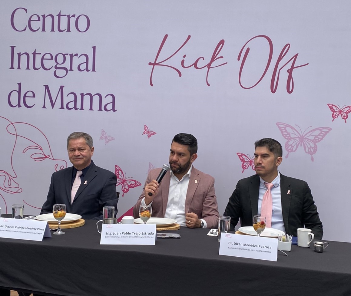 Chihuahua por encima de la media mundial en Cáncer de Mama