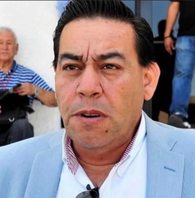 ¡Sólo somos periodistas!