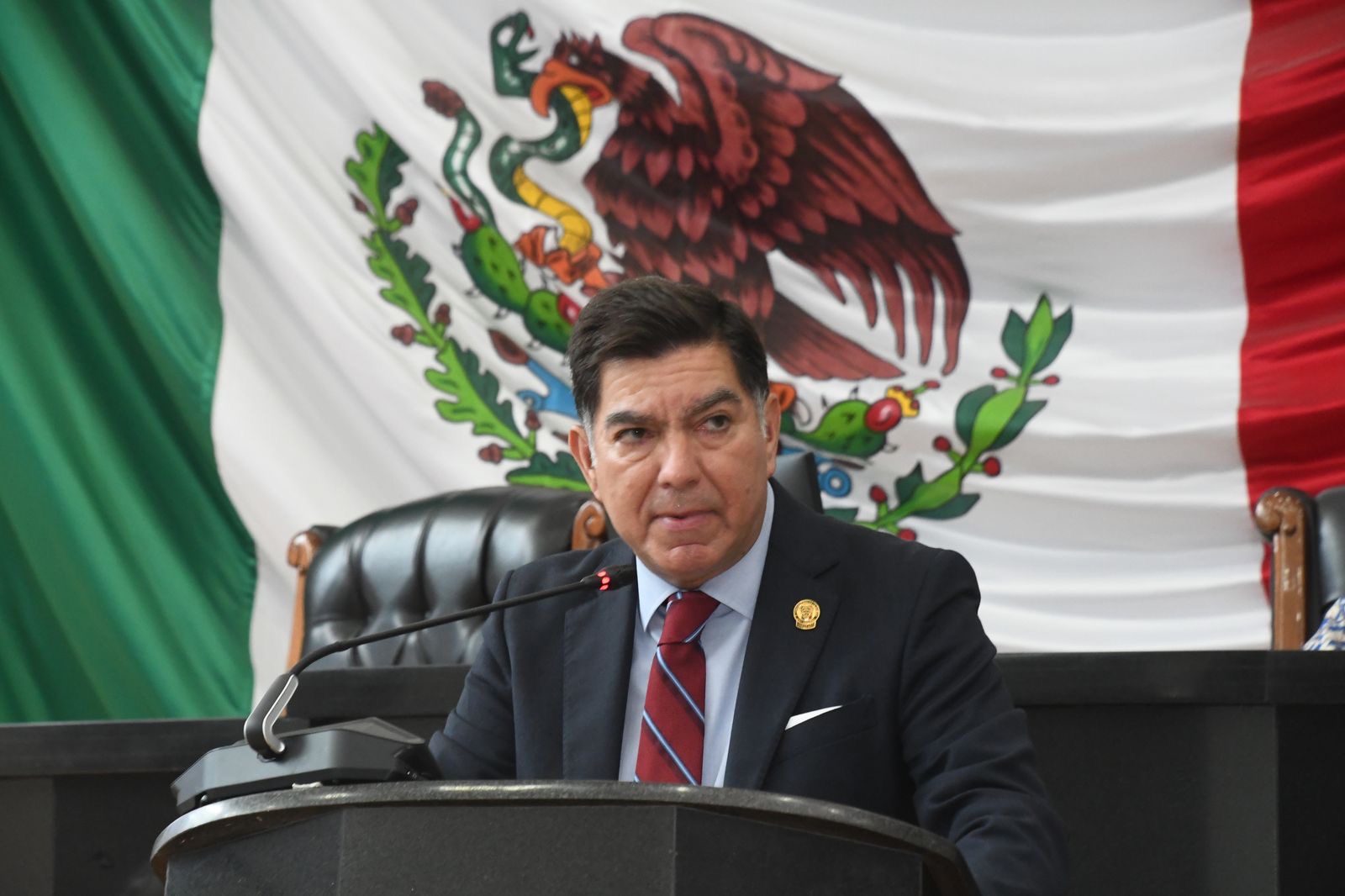PROPONE PARTIDO VERDE LA ELECTROMOVILIDAD EN CHIHUAHUA COMO HERRAMIENTA CONTRA EL CAMBIO CLIMÁTICO