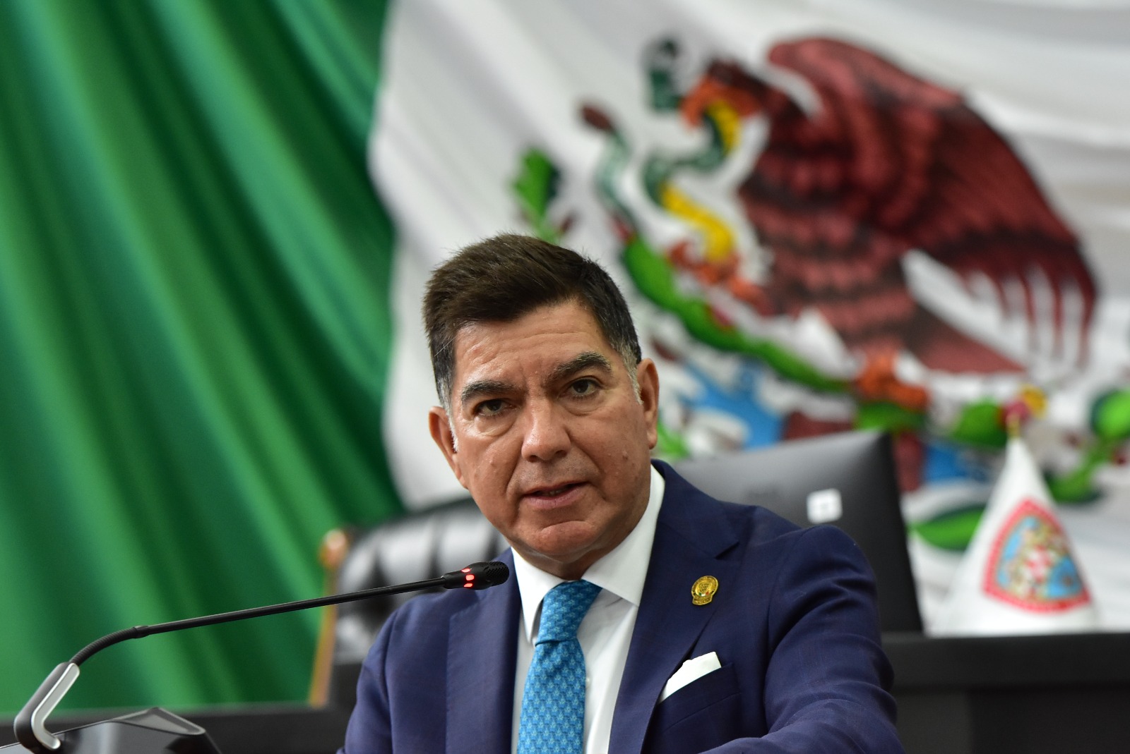 Pide Congreso inventario de infraestructura existente y faltante en Ciudad Juárez como Polo de Desarrollo