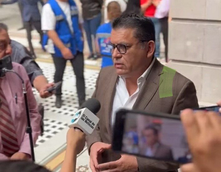 El Miedo No se Maquilla con Discursos: Chihuahua Necesita Seguridad”; PRI Chihuahua