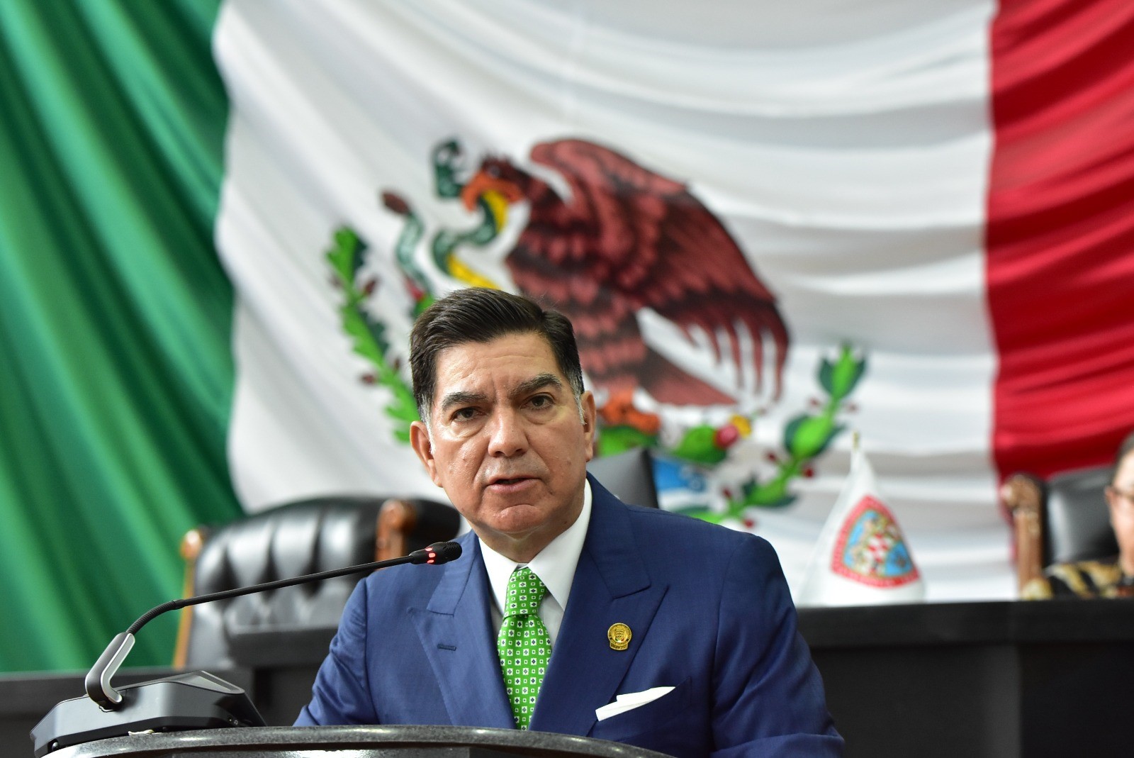 Pide Congreso de Chihuahua al Congreso de la Unión emitir la Ley General de Seguridad Privada