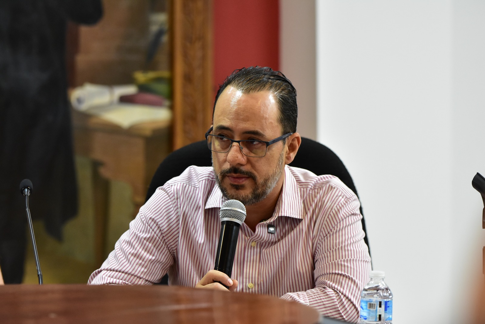 Diputados locales piden transparencia en el programa vivienda para el bienestar