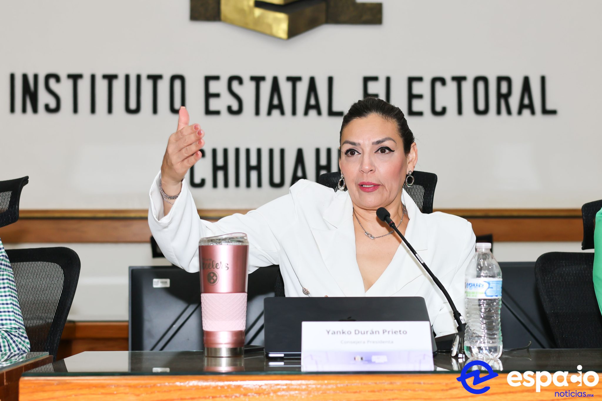 Cómputo del proceso Judicial se realiza bajo un procedimiento ordenado: Yanko Durán
