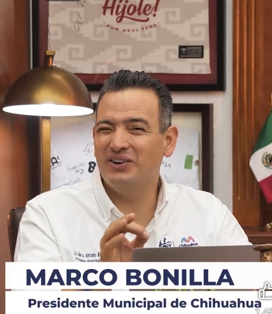 Anuncia alcalde Bonilla cierre del FICUU 2025 con concierto de Alejandro Sanz