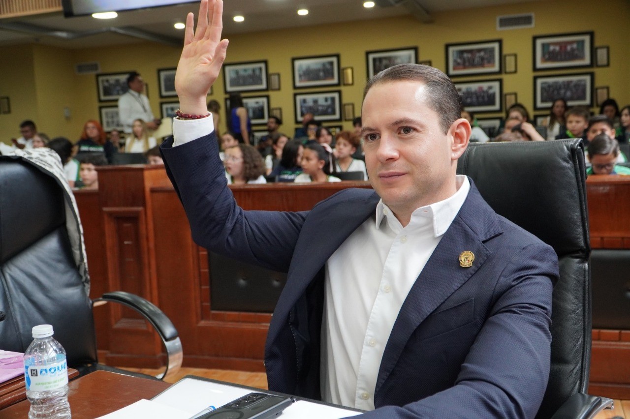 Debemos consolidar a Chihuahua como un destino competitivo a nivel global: Dip. Villalobos