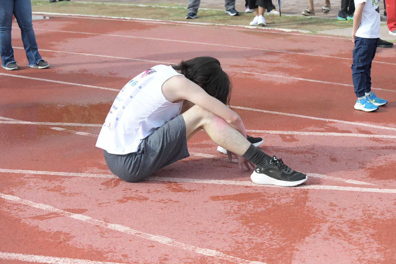Recomienda especialista de la UACH evitar actividad física durante las horas de mayor calor.
