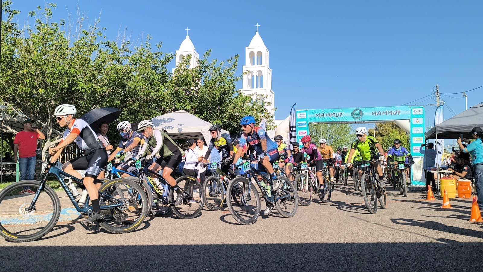 Invita Secretaría de Turismo a disfrutar de eventos turísticos y deportivos este fin de semana