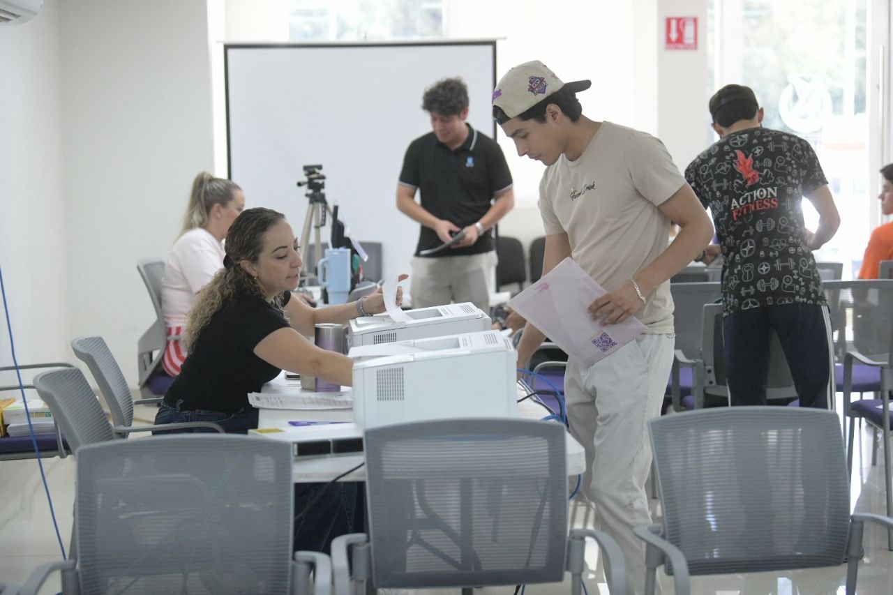 ¡Atención, estudiante de nuevo ingreso! Continúa la recepción de documentos en la UACH.